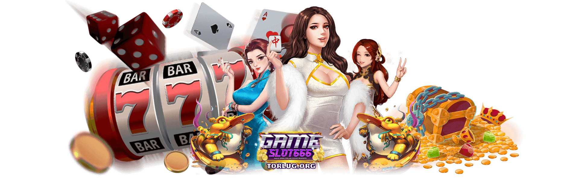 gameslot666