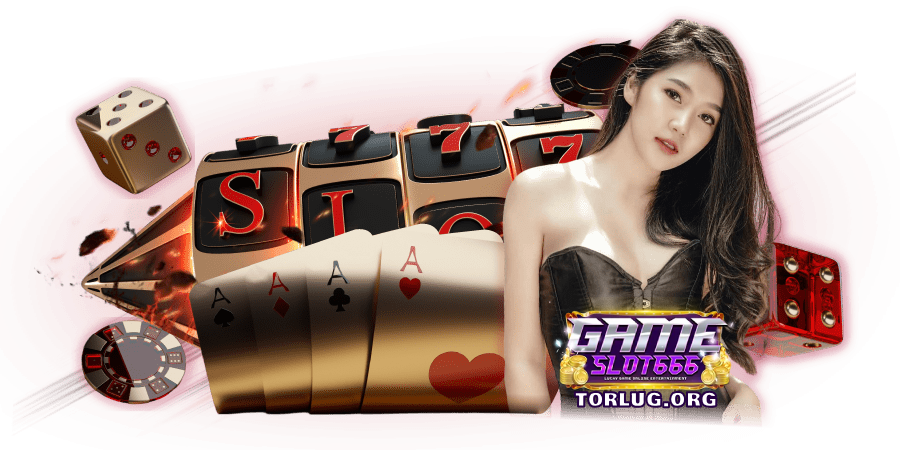 gameslot666